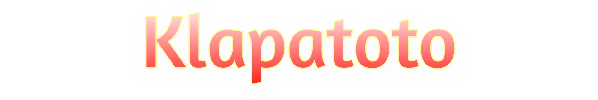 Klapatoto